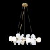 Подвесная люстра Matisse 10008/700 white Loft It