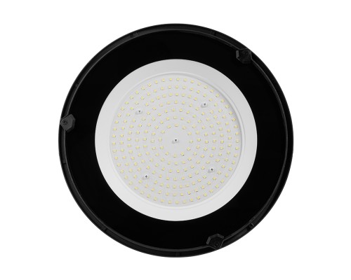 Промышленный купольный светильник  UFO-100W/02 Wolta