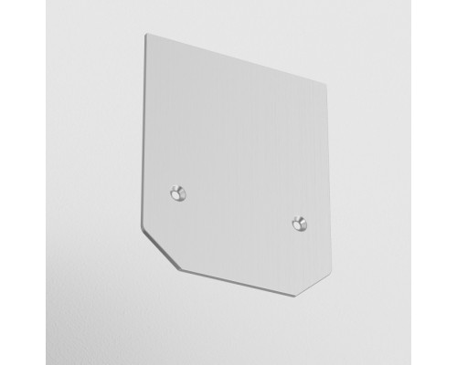 Заглушка Accessories for tracks S35 TRA004MPEC-21S Maytoni