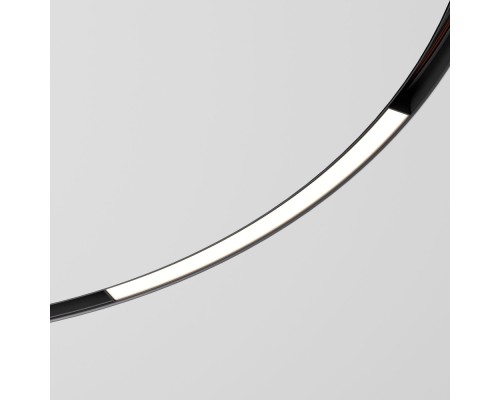 Трековый светильник Slim Magnetic 85182/01 Elektrostandard