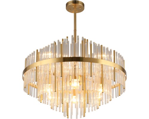 Потолочная люстра Alatri OML-69217-09 Omnilux