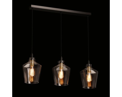 Подвесной светильник Нойвид 682012303 DeMarkt