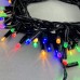 Гирлянда Нить PST100CAP-11-2M Laitcom