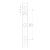 Потолочный светильник QUADRO 034782 Arlight