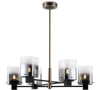 Потолочная люстра High Light LH57041 Ambrella
