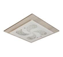 Потолочный светильник Alps ALPS 11368/3C WHITE OAK Natali Kovaltseva