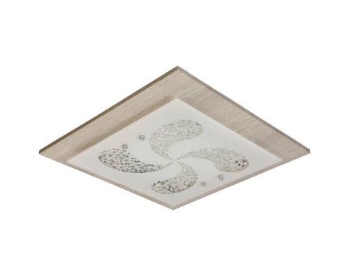 Потолочный светильник Alps ALPS 11368/3C WHITE OAK Natali Kovaltseva