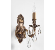 Бра Firenze FIRENZE W141.1 antique Lucia Tucci