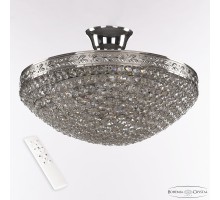 Потолочная люстра 1932 19321/35IV/LED-DIM Ni Bohemia