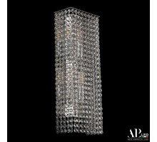 Бра Sicilia S500.B1.16-45.A.E14.Ni APL LED