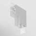 Соединитель Accessories for tracks Gravity TRX010ICL-21W Maytoni