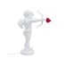 Интерьерная настольная лампа Cupid Lamp 14841 Seletti