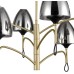 Потолочная люстра Oro 10038 VL5654P26 Vele Luce