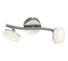 Спот Penelope TL1237Y-02SN TopLight