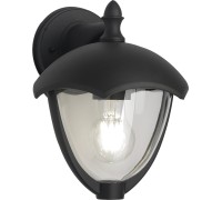 Настенный фонарь уличный Aura GD028 Gauss