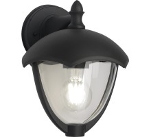 Настенный фонарь уличный Aura GD028 Gauss