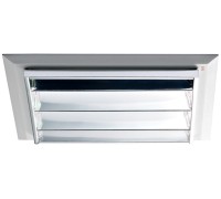 Точечный светильник Plano D90F0201 Fabbian