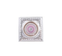 Точечный светильник Sn1583 SN1583-White+Gold stripe Donolux
