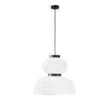 Подвесной светильник Lykke SLE6021-523-02 Evoluce