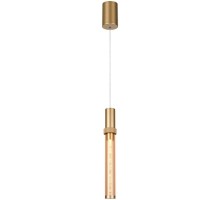 Подвесной светильник Gordon 4718-1P Favourite