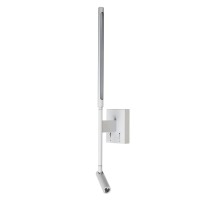 Настенный светильник LEDtrec LT7181 WH LED4U