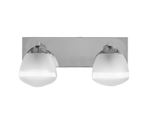 Бра Aqua A9501AP-2CC Arte Lamp