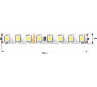 Светодиодная лента  SWG2P128-24-11.5-W SWG