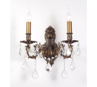 Бра Barletta BARLETTA W122.2 antique Lucia Tucci
