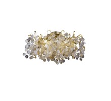 Потолочная люстра Tenerife TENERIFE PL8 Crystal Lux
