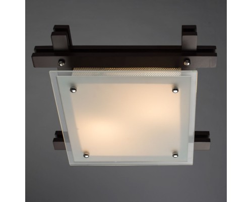 Потолочный светильник Archimede A6462PL-2CK Arte Lamp
