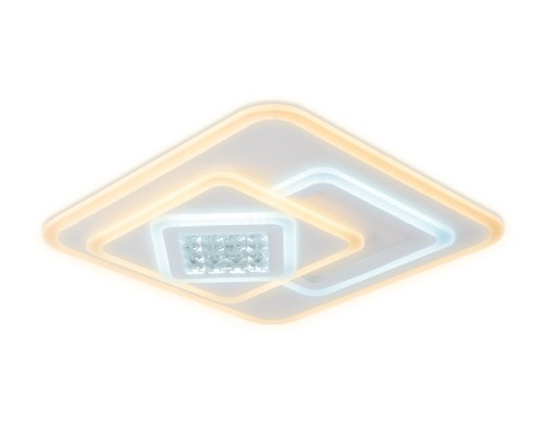 Потолочная люстра ACRYLICA FA255 Ambrella