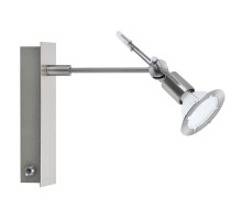 Спот Tangens 66280 Paulmann