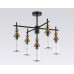 Потолочная люстра HIGH LIGHT LH55256 Ambrella