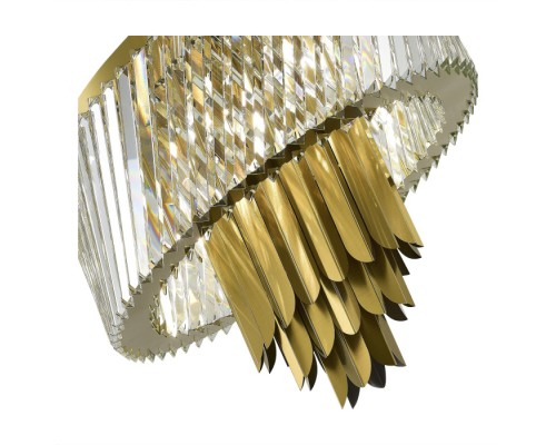 Потолочная люстра Nari SL1635.302.09 ST Luce