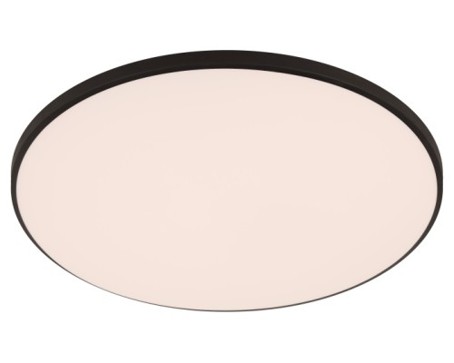 Потолочный светильник  SPB-6 Slim Base BK 70W-5K ЭРА