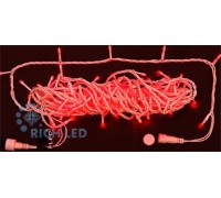 Гирлянда  RL-S10C-24V-W/R Rich LED