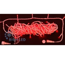 Гирлянда  RL-S10C-24V-W/R Rich LED