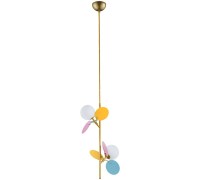 Подвесной светильник Matisse 10008/2P mult Loft It