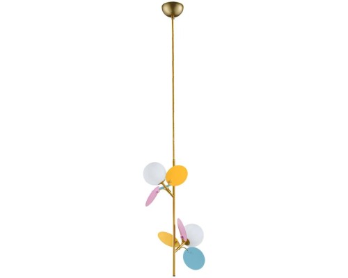 Подвесной светильник Matisse 10008/2P mult Loft It