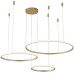 Подвесной светильник Ringolight ZRS.33325.75F Zortes