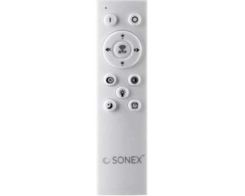 Подвесной светильник Angelo 7720/36L Sonex