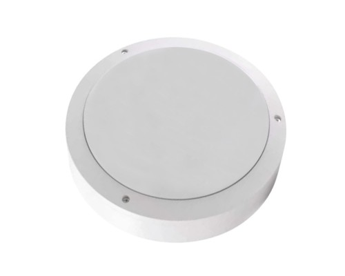 Настенно-потолочный светильник ULW-K12/13/14/15A ULW-K15A 25W/4000K IP65 WHITE Uniel