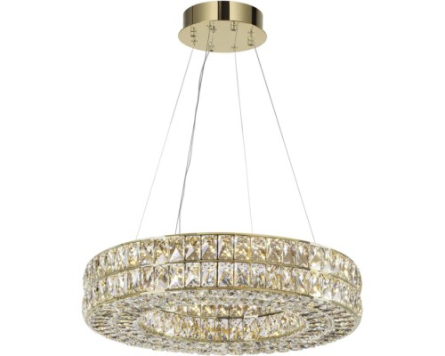 Подвесная люстра Panta 4926/52L Odeon Light