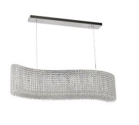 Подвесная люстра Liano Liano E 1.5.110X30.100 N Dio D'Arte