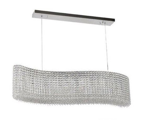Подвесная люстра Liano Liano E 1.5.110X30.100 N Dio D'Arte