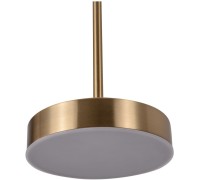 Подвесной светильник Lory ZRS.1055.01 Zortes