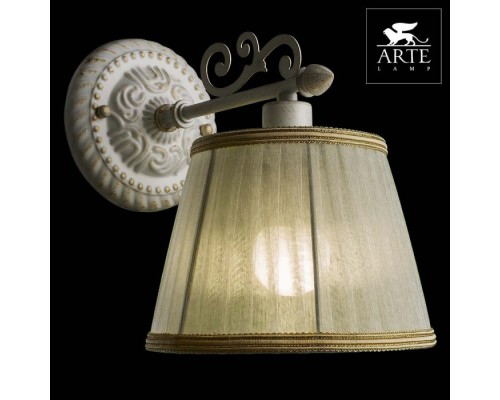 Бра Jess A9513AP-1WG Arte Lamp