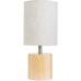 Интерьерная настольная лампа Jishui A5036LT-1BR Arte Lamp