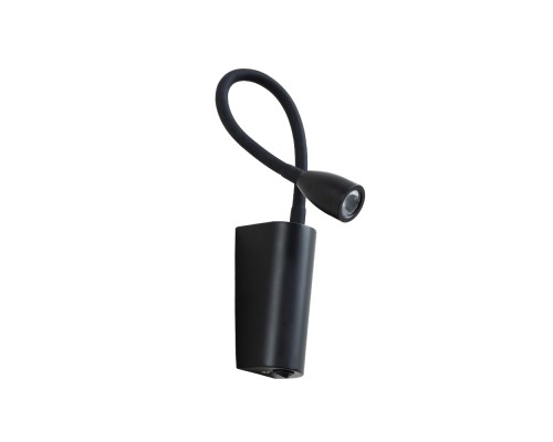 Бра Clt 213 CLT 213W BL Crystal Lux
