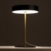 Интерьерная настольная лампа Elnath A5038LT-3BK Arte Lamp